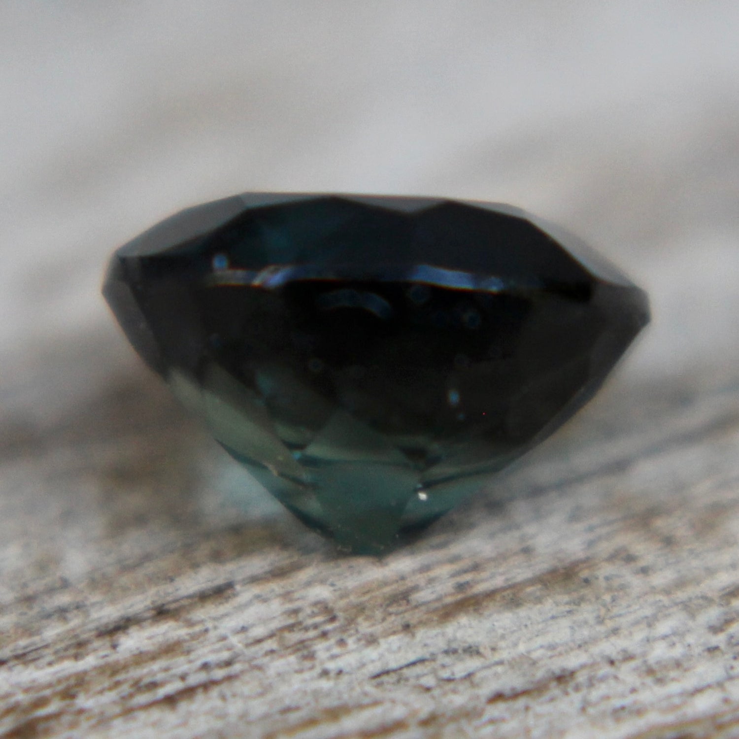 Natural Blue Green Sapphire Sapphire Pal Australia