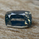 Natural Pale Green Sapphire Sapphire Pal Australia