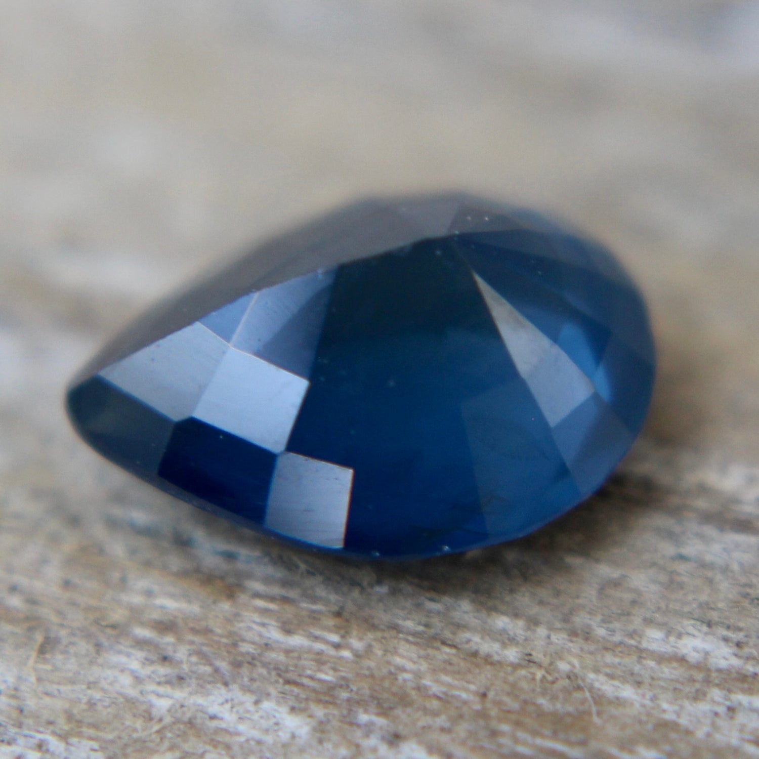 Natural Blue Green Sapphire Sapphire Pal Australia