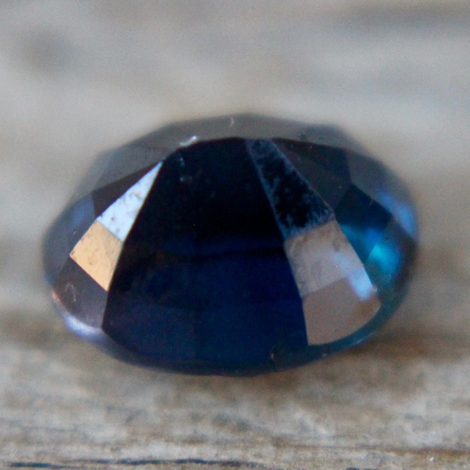 Natural Greenish Blue Sapphire Sapphire Pal Australia