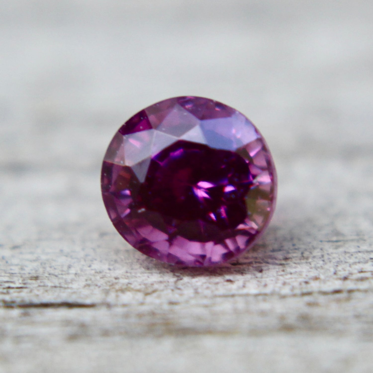 Natural Pink Sapphire Sapphire Pal Australia