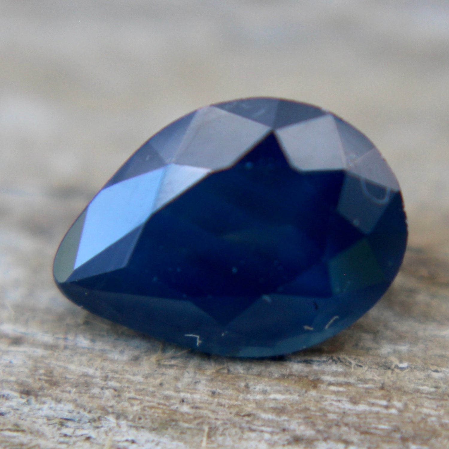 Natural Blue Green Sapphire Sapphire Pal Australia