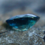 Natural Green Sapphire - Sapphirepal