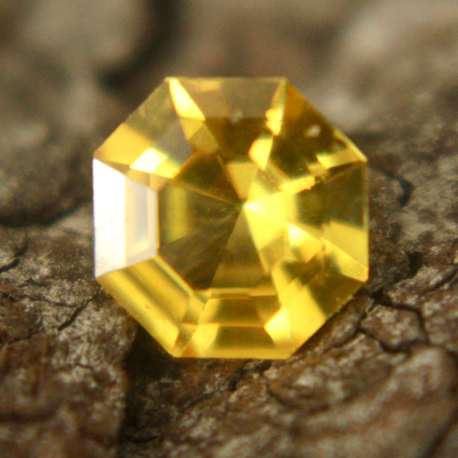 Natural Yellow Sapphire Sapphire Pal Australia