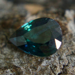 Natural Blue Green Sapphire Sapphire Pal Australia