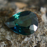 Natural Blue Green Sapphire Sapphire Pal Australia