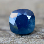 Natural Blue Green Sapphire - Sapphirepal