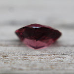 Natural Pink Spinel Sapphire Pal Australia