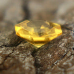 Natural Yellow Sapphire Sapphire Pal Australia