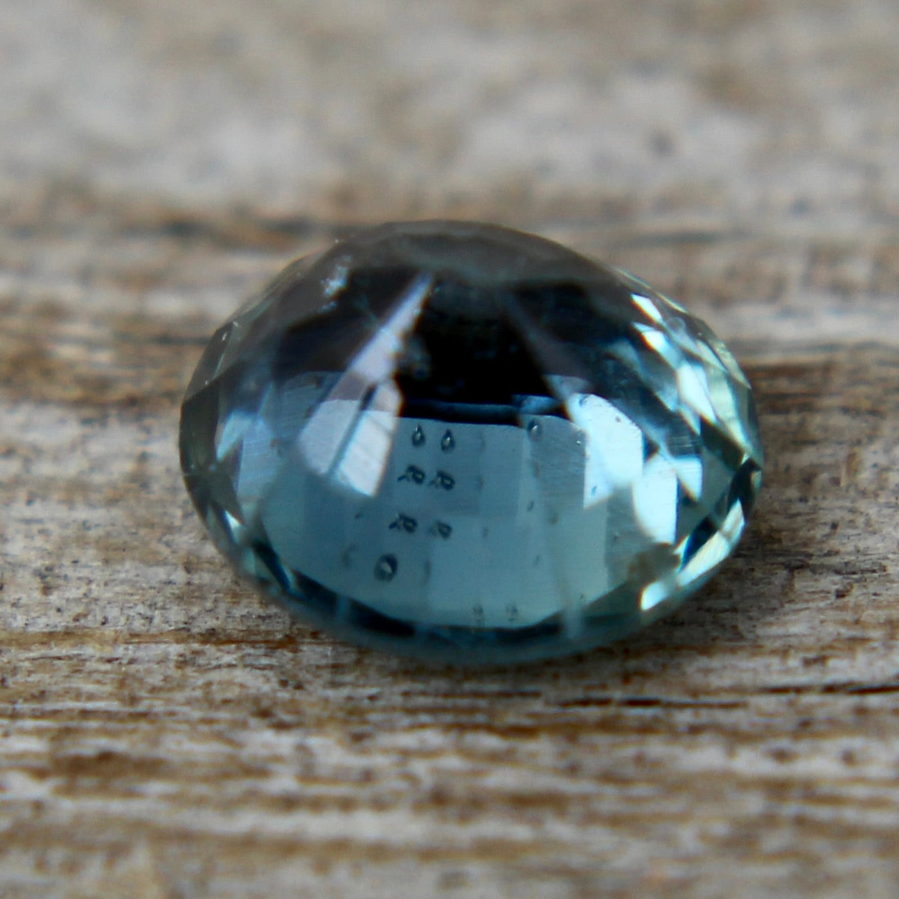 Natural Green Sapphire Sapphire Pal Australia