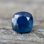 Natural Blue Green Sapphire - Sapphirepal