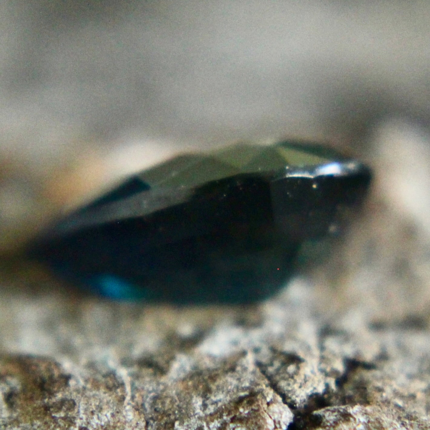 Natural Blue Green Sapphire Sapphire Pal Australia