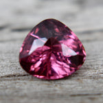 Natural Pink Spinel Sapphire Pal Australia