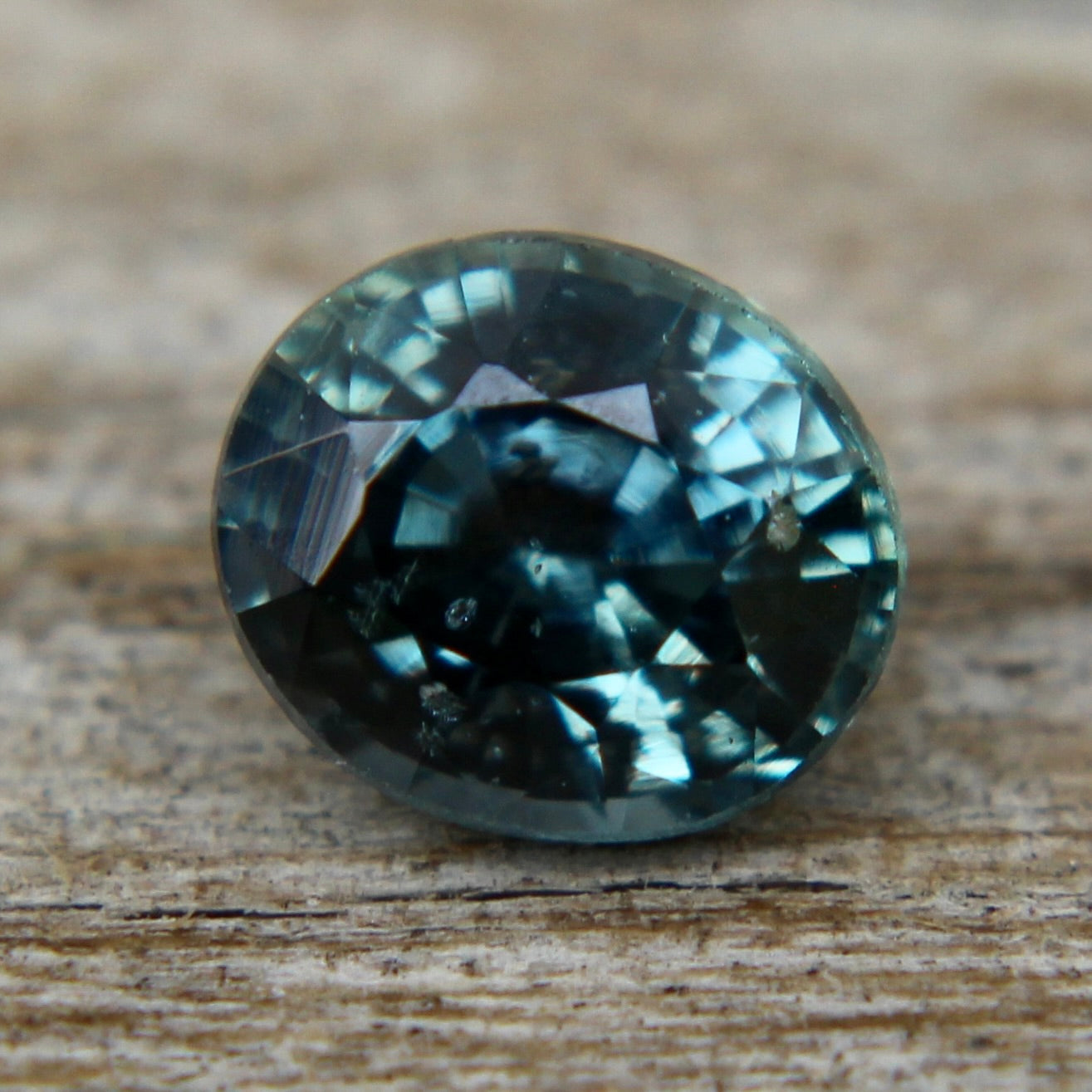 Natural Green Sapphire Sapphire Pal Australia