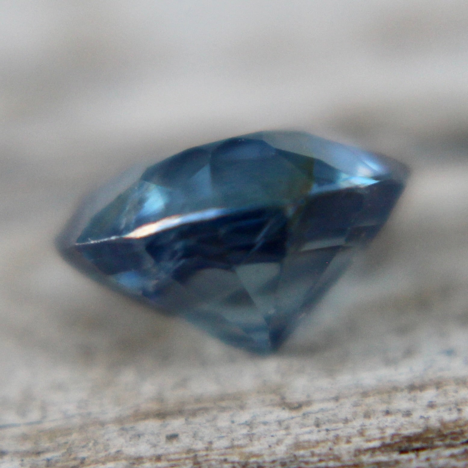 Natural Greenish Blue Sapphire Sapphire Pal Australia