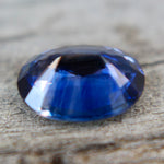 Natural Blue Purple Sapphire - Sapphirepal