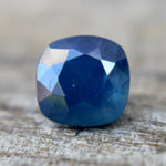 Natural Blue Green Sapphire - Sapphirepal