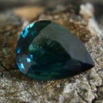 Natural Blue Green Sapphire Sapphire Pal Australia