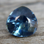 Natural Greenish Blue Sapphire Sapphire Pal Australia