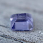 Natural Purple Sapphire - Sapphirepal