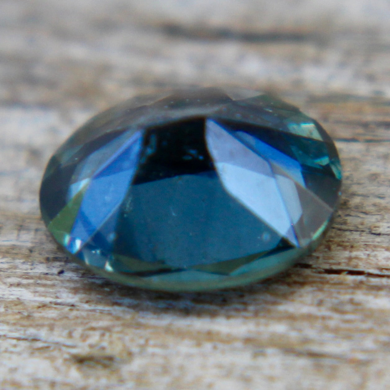 Natural Green Sapphire Sapphire Pal Australia