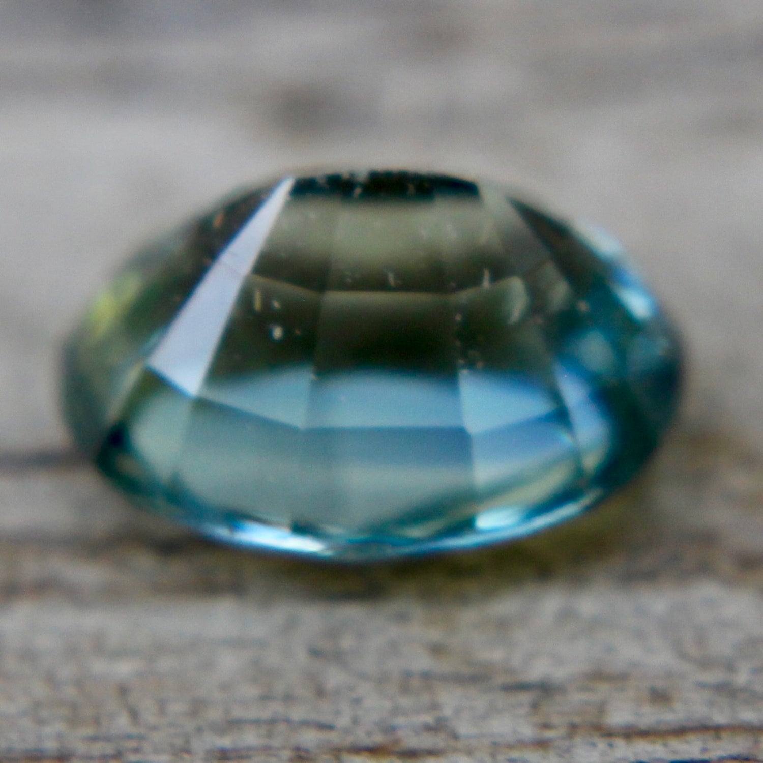 Natural Green Sapphire Sapphire Pal Australia