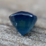 Natural Blue Green Sapphire - Sapphirepal