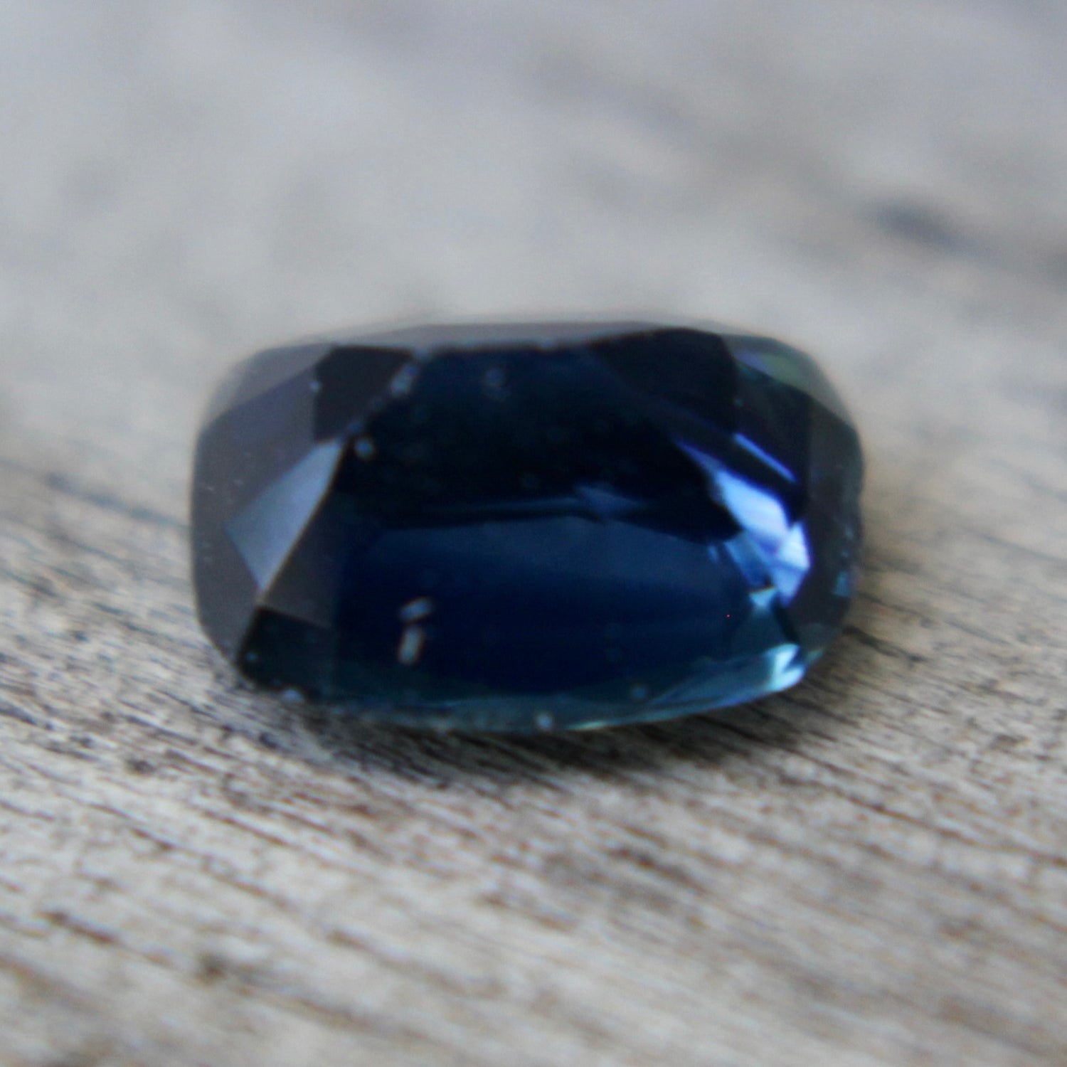 Natural Blue Sapphire - Sapphirepal