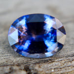 Natural Blue Purple Sapphire - Sapphirepal