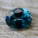 Natural Green Sapphire Sapphire Pal Australia