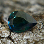 Natural Blue Green Sapphire Sapphire Pal Australia