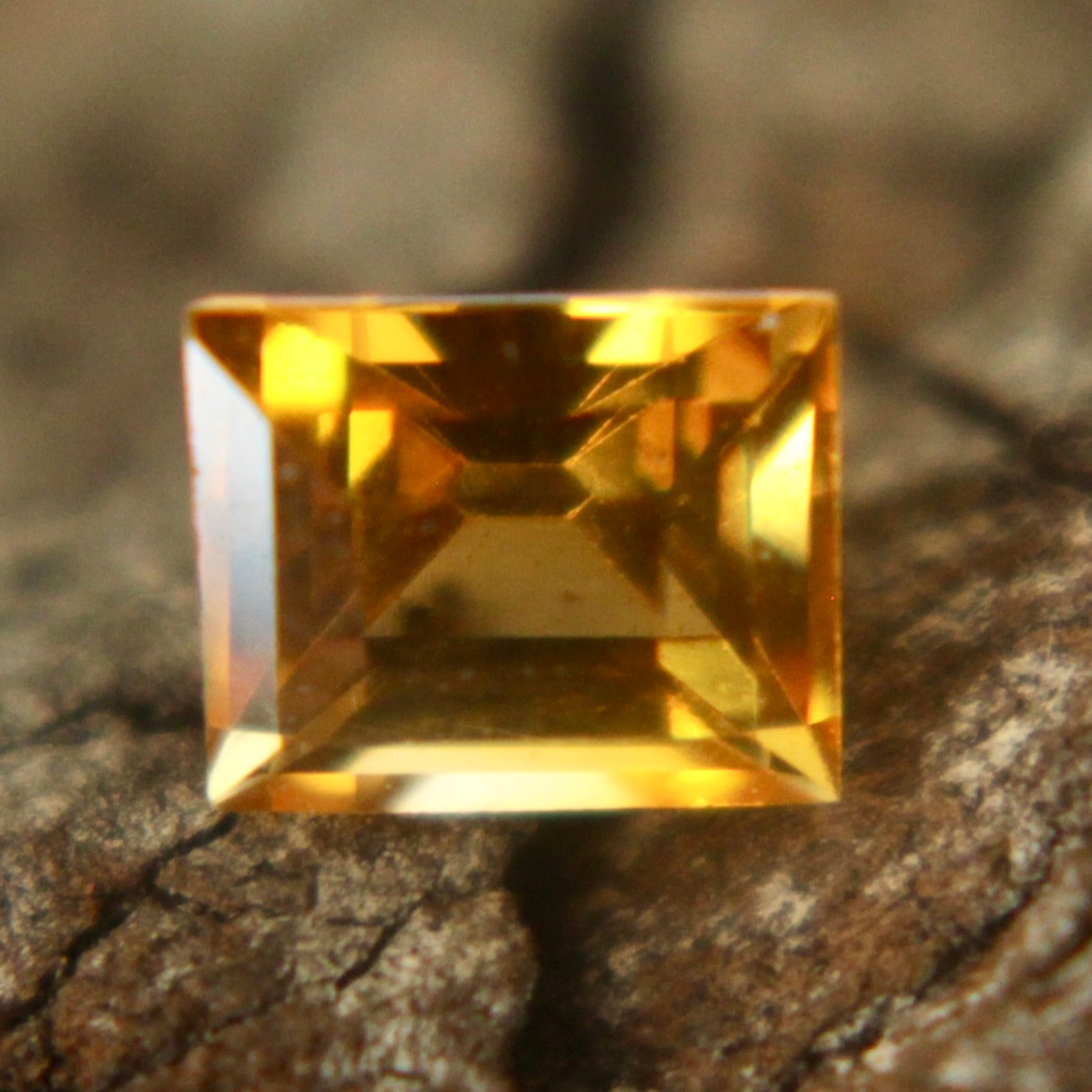 Natural Yellow Sapphire Sapphire Pal Australia