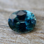 Natural Green Sapphire Sapphire Pal Australia