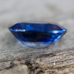 Natural Blue Purple Sapphire - Sapphirepal