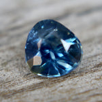 Natural Greenish Blue Sapphire Sapphire Pal Australia