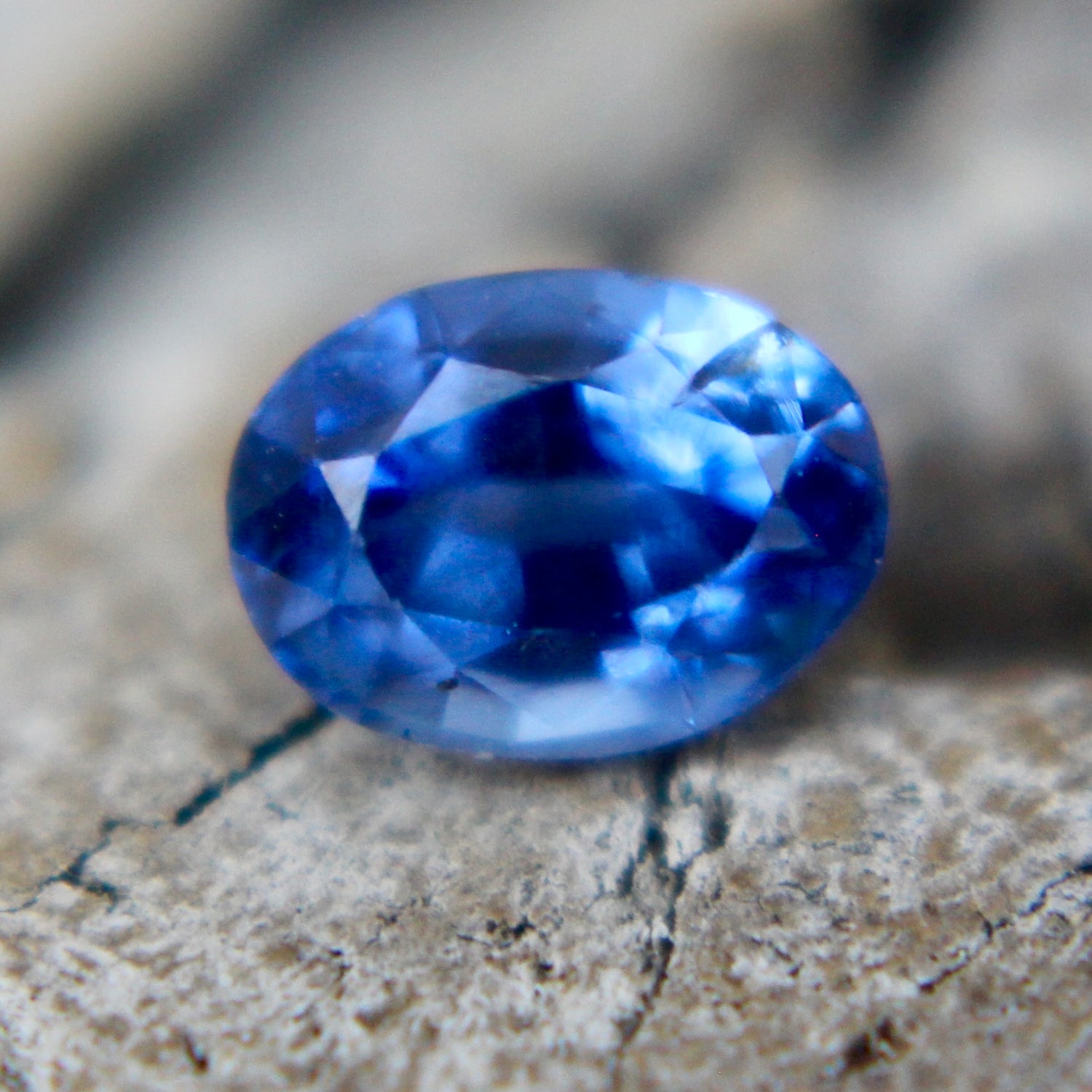 Natural Blue Sapphire Sapphire Pal Australia