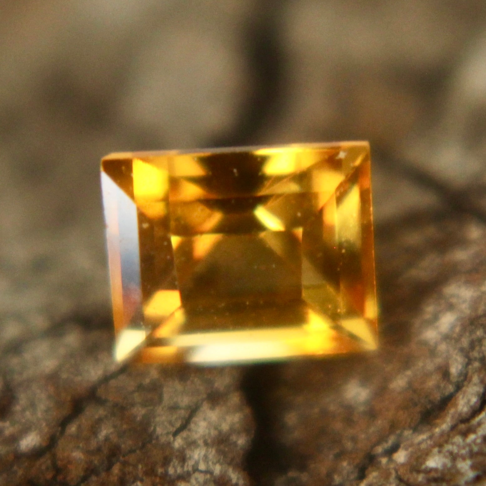 Natural Yellow Sapphire Sapphire Pal Australia