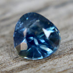 Natural Greenish Blue Sapphire Sapphire Pal Australia