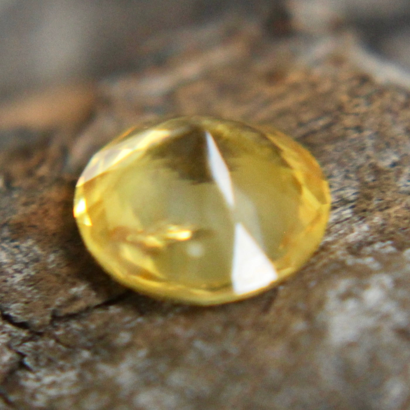 Natural Yellow Sapphire Sapphire Pal Australia