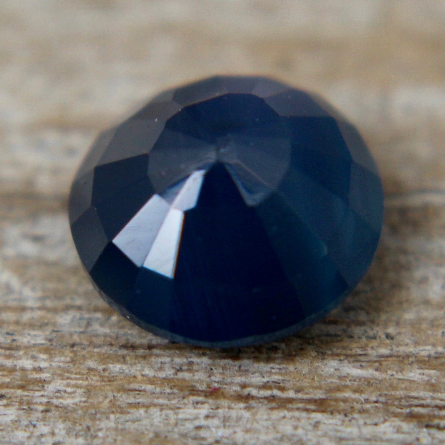 Natural Blue Sapphire Sapphire Pal Australia