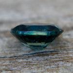 Natural Green Sapphire Sapphire Pal Australia