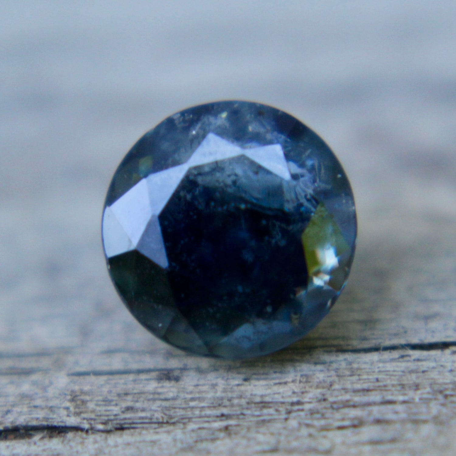 Natural Blue Sapphire Sapphire Pal Australia