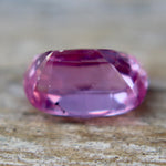 Natural Pink Sapphire Sapphire Pal Australia