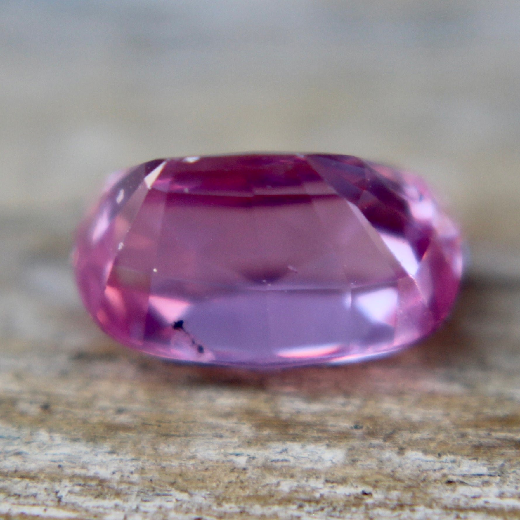 Natural Pink Sapphire Sapphire Pal Australia