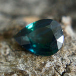 Natural Blue Green Sapphire Sapphire Pal Australia