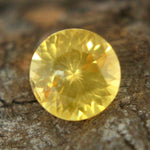 Natural Yellow Sapphire Sapphire Pal Australia