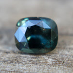 Natural Green Sapphire - Sapphirepal