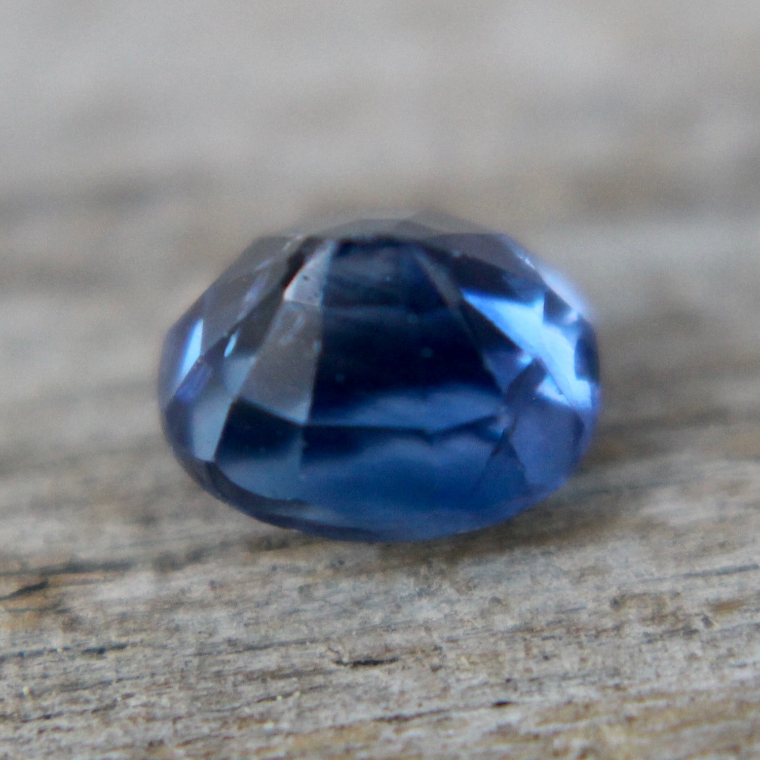 Natural Blue Sapphire Sapphire Pal Australia