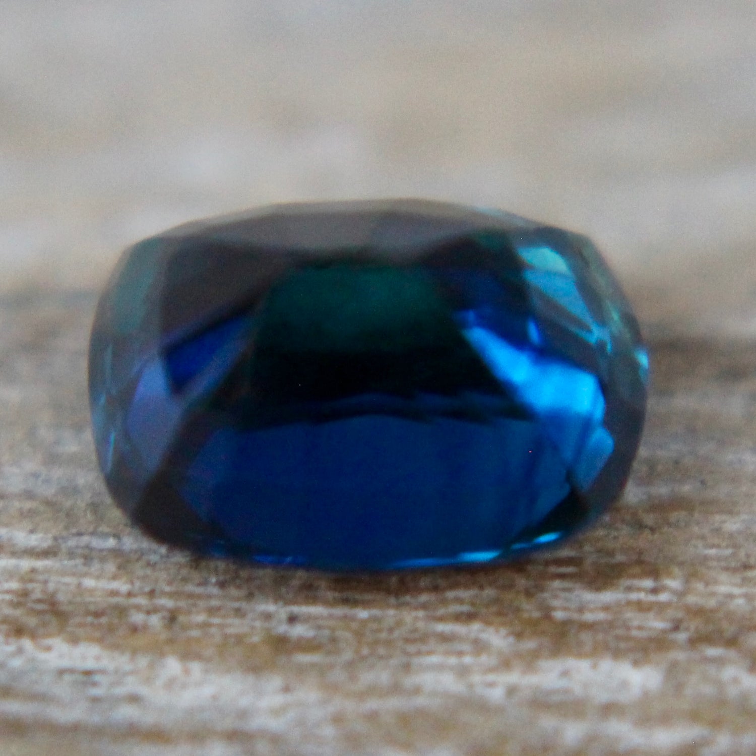 Natural Greenish Blue Sapphire Sapphire Pal Australia