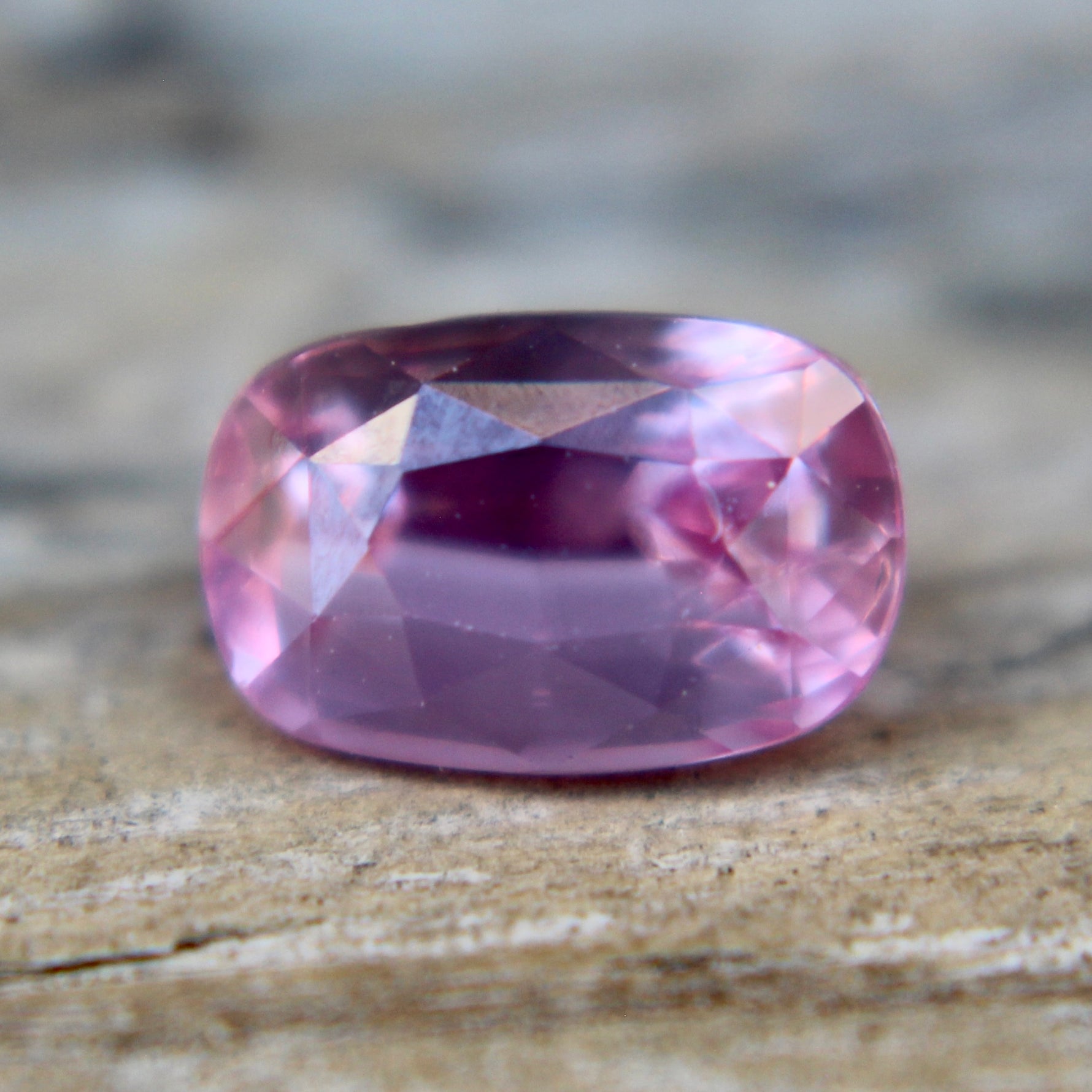 Natural Pink Sapphire Sapphire Pal Australia